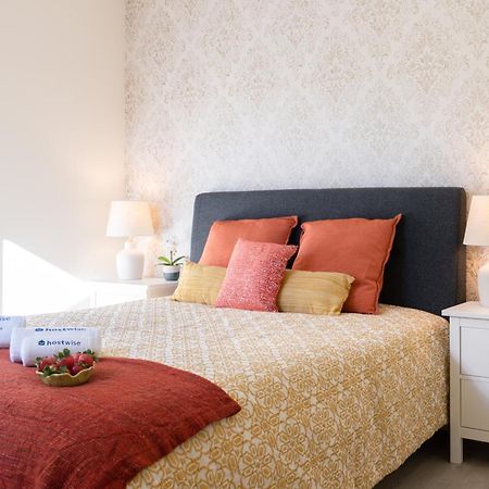 Host Wise - Central Private Flats - Terrace ปอร์โต ภายนอก รูปภาพ