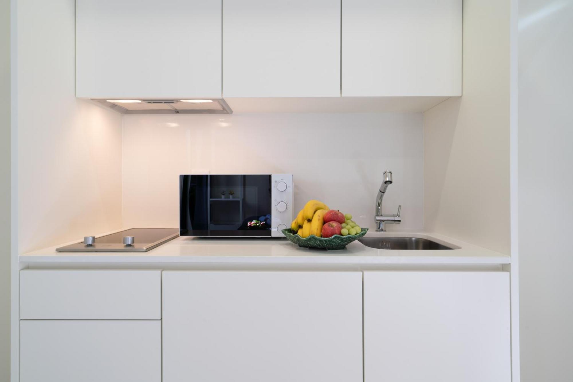 Host Wise - Central Private Flats - Terrace ปอร์โต ภายนอก รูปภาพ